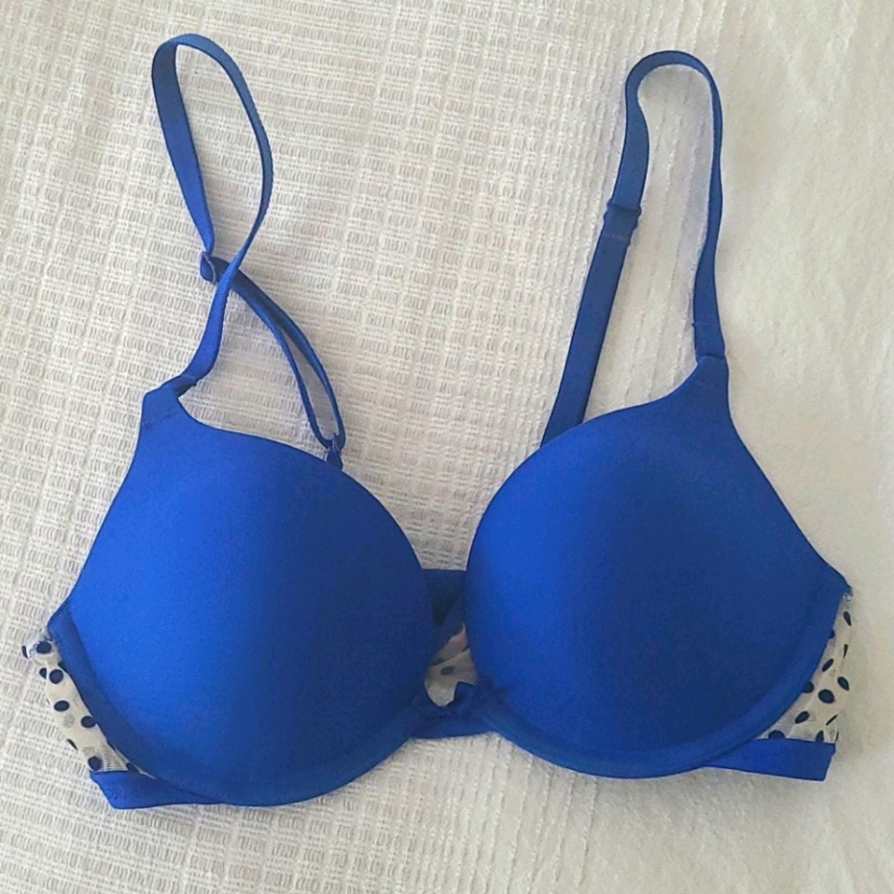 VS Push-up Bra